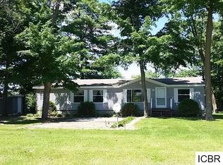 26622 Tame Fish Lake Rd, Deerwood, MN 56444