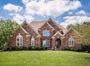 3213 Crosshill Ct, Prospect, KY 40059