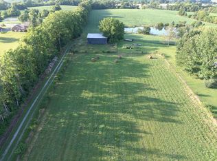8061 Perryville Rd, Danville, KY 40422