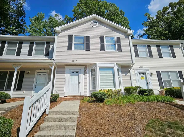 4377 Baylor St, Greensboro, NC 27455