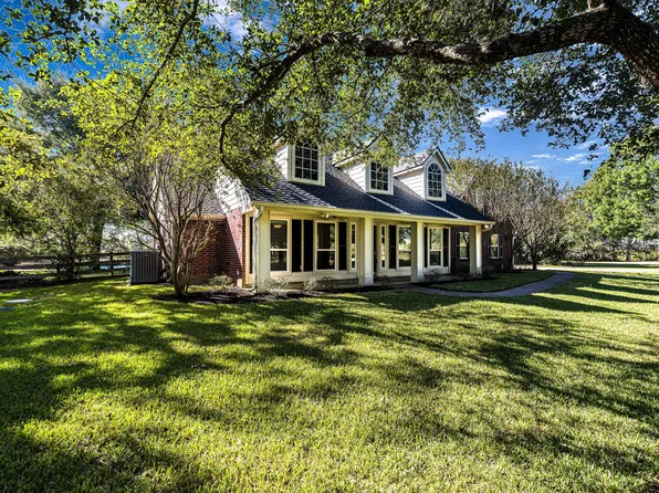 32601 Rogers Rd, Fulshear, TX 77441