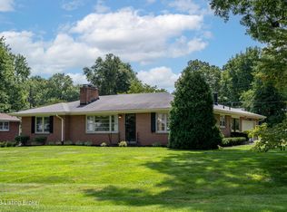 2315 Janlyn Rd, Louisville, KY 40299