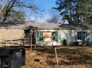 315 W Hughes St, Longview, TX 75602