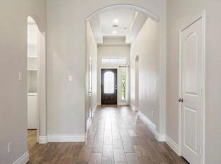 545 Cortona Ln, Georgetown, TX 78628
