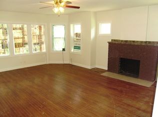 7200 S Carpenter St, Chicago, IL 60621