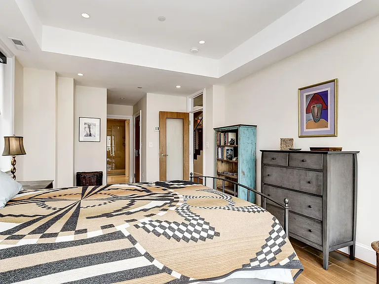 1737 Connecticut Ave NW #NW-502 — Photo 12