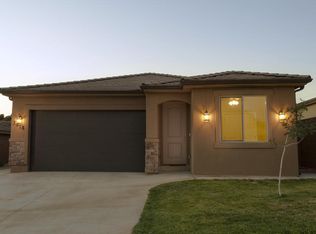 3414 W 90 N, Hurricane, UT 84737