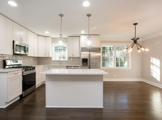 3395 Jackson Dr, Decatur, GA 30032