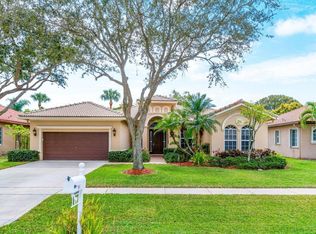 3366 Harness Cir, Lake Worth, FL 33449