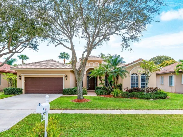 3366 Harness Circle, Wellington, FL 33449