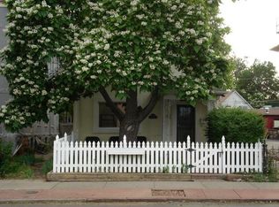 3319 Tejon St, Denver, CO 80211