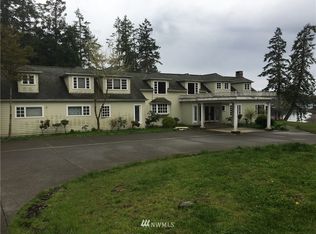 17011 Vaughn Rd, Vaughn, WA 98394