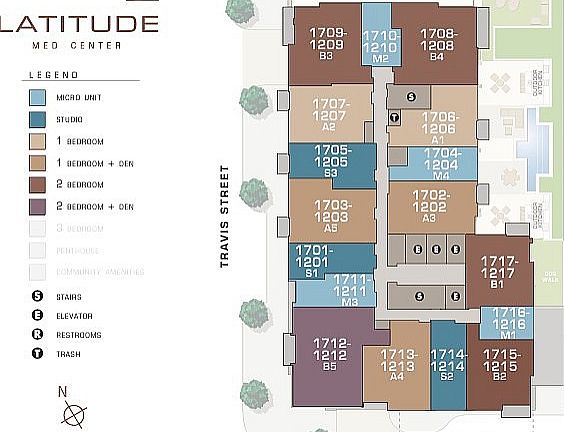 Latitude map 3