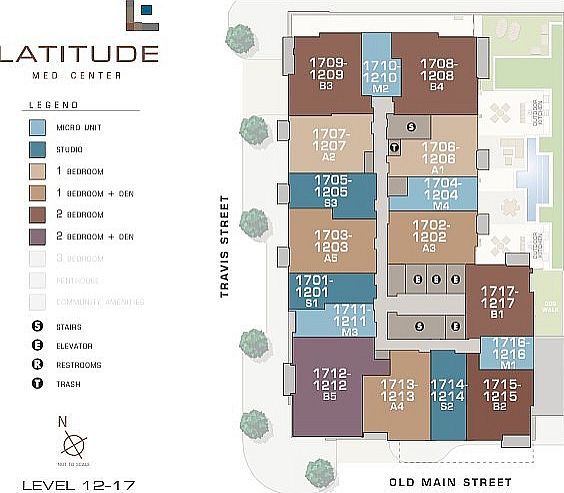 Latitude map 3