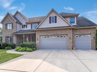 26605 W Dorothy Ct, Channahon, IL 60410