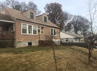 5108 Kenesaw St, College Park, MD