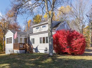 538 Governor Wentworth Hwy, Center Tuftonboro, NH 03816