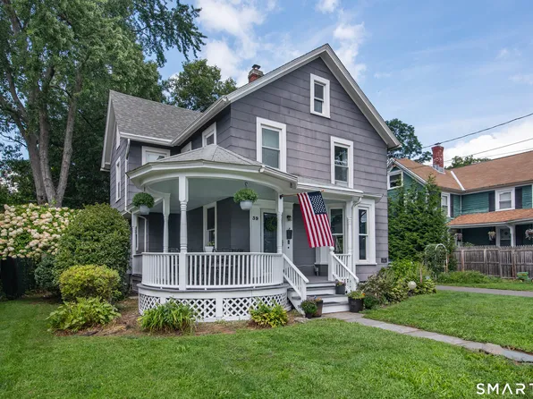 39 Hudson Street, Manchester, CT 06042