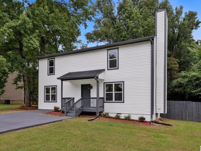 2217 Pentland Dr, Birmingham, AL, 35235