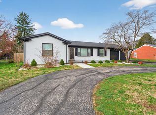 918 Mason Headley Rd, Lexington, KY 40504