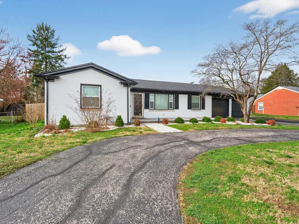 918 Mason Headley Rd, Lexington, KY 40504