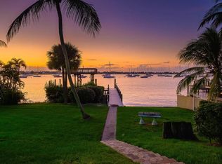 609 SW Ocean Blvd, Stuart, FL 34994