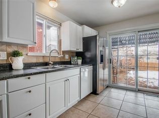 824 Xavier St, Denver, CO 80204
