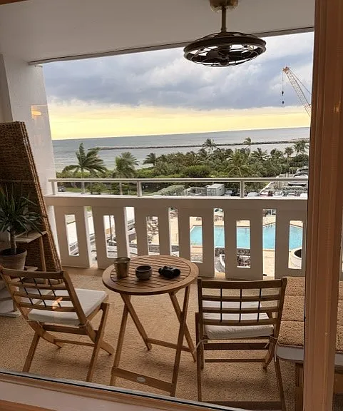 2000 S Ocean Dr #608 — Photo 9