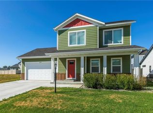 5227 Amherst Dr, Billings, MT 59106
