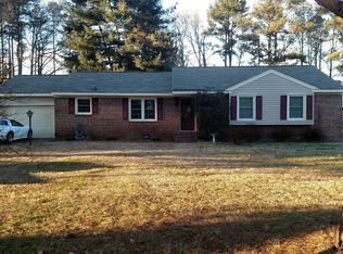 311 Vincent Rd, Roanoke Rapids, NC 27870
