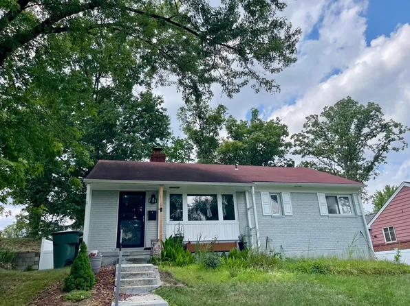 7108 Gateway Blvd, District Heights, MD 20747