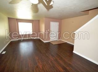 3277 W Brookway Dr, West Valley City, UT 84119