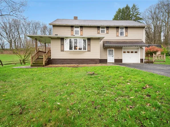 598 Cadogan Slate Lick Rd N, Kittanning, PA 16201