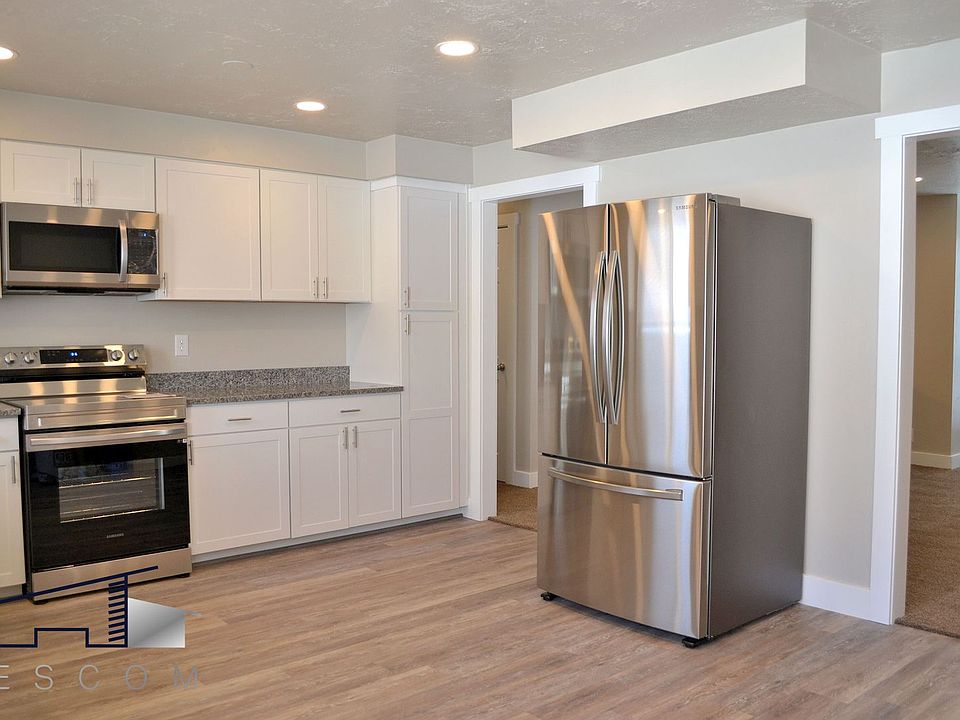 Main St Duplex 1688 N Main St Centerville UT Zillow