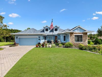 5233 Fountain Walk, Lady Lake, FL, 32159