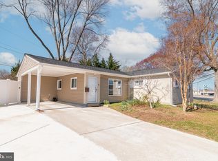 1480 S Governors Ave, Dover, DE 19904