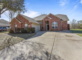 3805 Cedar Ridge Ct, The Colony, TX 75056