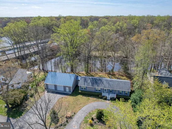 31729 W Edge Rd, Millington, MD 21651