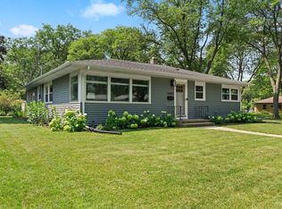 1333 Bluebird TERRACE, Waukesha, WI 53188