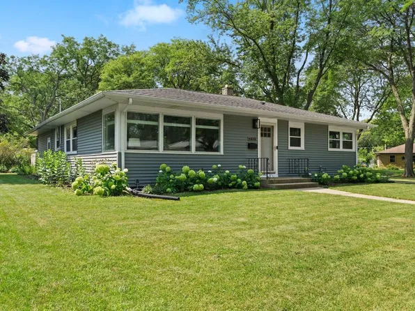 1333 Bluebird TERRACE, Waukesha, WI 53188