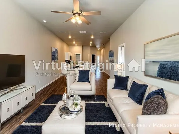 2101 N Jayton Ave #A, Lubbock, TX 79403