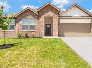 54 Wolfsbridge Loop, Cabot, AR 72023