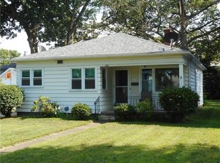 183 Seville Dr, Rochester, NY 14617