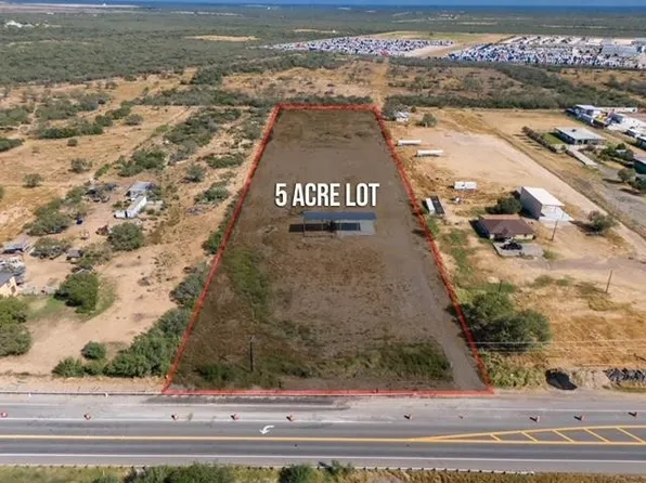 15967 Us Highway 83 N, Laredo, TX 78045