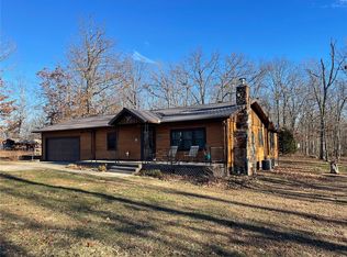 71 Wayne 512a, Wappapello, MO 63966