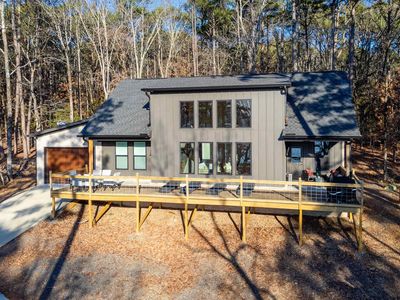 219 Lakeside Dr, Fairfield Bay, AR, 72088