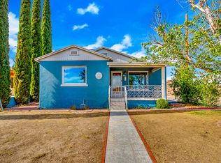 4711 Banner Ct, El Paso, TX 79903