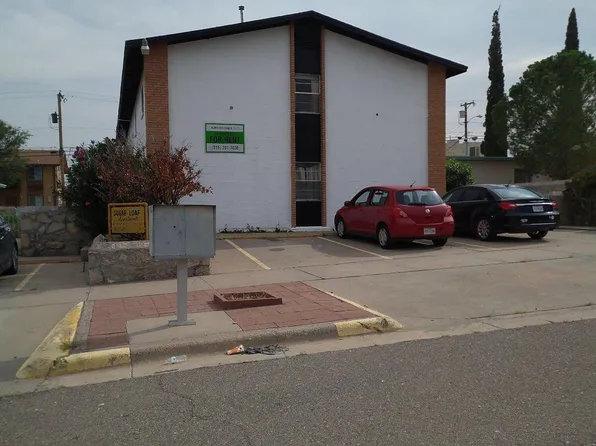 3422 Keltner Ave APT 5, El Paso, TX 79904