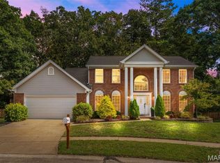 16103 Copperkey Ct, Grover, MO 63040