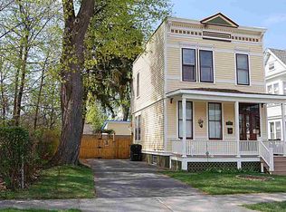 2 Summit Ave, Troy, NY 12180
